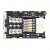 Sim Connector For Sony Xperia Z5 Dual - Maxbhi Com