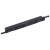 Volume Side Button Outer For Samsung Galaxy A12 Black By - Maxbhi Com