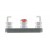 Power Button Outer For Oneplus 12 White By - Maxbhi Com
