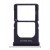 Sim Card Holder Tray For Motorola Razr 40 White - Maxbhi Com