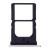 Sim Card Holder Tray For Motorola Razr 40 White - Maxbhi Com
