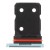 Sim Card Holder Tray For Oneplus 12 Green - Maxbhi Com
