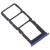 Sim Card Holder Tray For Vivo Y90 Gold - Maxbhi Com