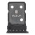 Sim Card Holder Tray For Motorola Edge 50 Neo Black - Maxbhi Com