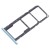 Sim Card Holder Tray For Samsung Galaxy A06 Light Blue - Maxbhi Com