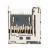 Mmc Connector For Sony Xperia Xa Ultra By - Maxbhi Com