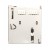 Mmc Connector For Sony Xperia Xa Ultra By - Maxbhi Com