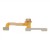 Power Button Flex Cable For Motorola Moto E5 On Off Flex Pcb By - Maxbhi Com