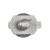 Power Button Outer For Sony Xperia Z Ultra Purple By - Maxbhi Com