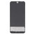 Lcd Frame Middle Chassis For Zte Blade V10 Blue By - Maxbhi Com