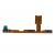 Volume Button Flex Cable For Lenovo S5 Pro By - Maxbhi Com