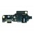 Charging Connector Flex Pcb Board For Infinix Zero 6 By - Maxbhi Com