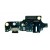 Charging Connector Flex Pcb Board For Infinix Zero 6 Pro By - Maxbhi Com