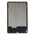 Lcd With Touch Screen For Honor Tablet V7 Pro 5g White By - Maxbhi Com