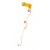 Power Button Flex Cable For Infinix Zero 6 Pro On Off Flex Pcb By - Maxbhi Com