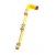 Power Button Flex Cable For Infinix Zero 6 Pro On Off Flex Pcb By - Maxbhi Com
