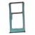 Sim Card Holder Tray For Lenovo Z6 Pro Blue - Maxbhi Com