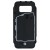 Back Panel Cover For Samsung Galaxy Xcover Fieldpro Black - Maxbhi Com