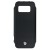 Back Panel Cover For Samsung Galaxy Xcover Fieldpro Black - Maxbhi Com