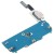 Charging Connector Flex Pcb Board For Samsung Galaxy Xcover Fieldpro By - Maxbhi Com