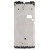 Lcd Frame Middle Chassis For Ulefone Armor 8 Orange By - Maxbhi Com