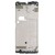 Lcd Frame Middle Chassis For Ulefone Armor 8 Orange By - Maxbhi Com