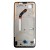 Lcd Frame Middle Chassis For Vivo S7 5g Blue By - Maxbhi Com