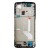Lcd Frame Middle Chassis For Vivo S7 5g White By - Maxbhi Com