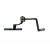 Power Button Flex Cable For Tcl 20l On Off Flex Pcb By - Maxbhi Com