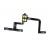 Power Button Flex Cable For Tcl 20l On Off Flex Pcb By - Maxbhi Com
