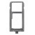 Sim Card Holder Tray For Ulefone Armor X5 Orange - Maxbhi Com