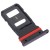 Sim Card Holder Tray For Vivo Nex 3 4g Black - Maxbhi Com