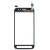 Touch Screen Digitizer For Samsung Galaxy Xcover Fieldpro Black By - Maxbhi Com