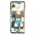 Lcd Frame Middle Chassis For Realme Gt Neo 2t Black By - Maxbhi Com