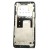 Lcd Frame Middle Chassis For Honor 30s Green By - Maxbhi Com