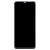 Lcd With Touch Screen For Vivo Y18e White By - Maxbhi Com