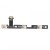 Power Button Flex Cable For Asus Zenfone 3 Laser Zc551kl On Off Flex Pcb By - Maxbhi Com