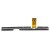 Power Button Flex Cable For Nokia C110 On Off Flex Pcb By - Maxbhi Com