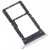 Sim Card Holder Tray For Honor Play 30 White - Maxbhi Com