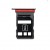 Sim Card Holder Tray For Huawei Mate 30 5g Black - Maxbhi Com
