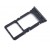 Sim Card Holder Tray For Nokia C110 Grey - Maxbhi Com