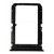 Sim Card Holder Tray For Realme Q3s Blue - Maxbhi Com