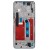 Lcd Frame Middle Chassis For Huawei Enjoy 20 Plus 5g Black By - Maxbhi Com
