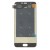 Lcd With Touch Screen For Gionee S9 White By - Maxbhi Com