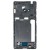Middle Frame Ring Only For Microsoft Lumia 540 Dual Sim Orange By - Maxbhi Com
