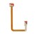 Power Button Flex Cable For Oppo K7x On Off Flex Pcb By - Maxbhi Com