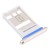 Sim Card Holder Tray For Huawei Enjoy 20 Plus 5g Blue - Maxbhi Com