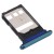 Sim Card Holder Tray For Huawei Enjoy 20 Plus 5g Green - Maxbhi Com