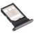 Sim Card Holder Tray For Huawei Enjoy 20 Plus 5g White - Maxbhi Com