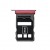 Sim Card Holder Tray For Huawei Mate 30 5g Purple - Maxbhi Com